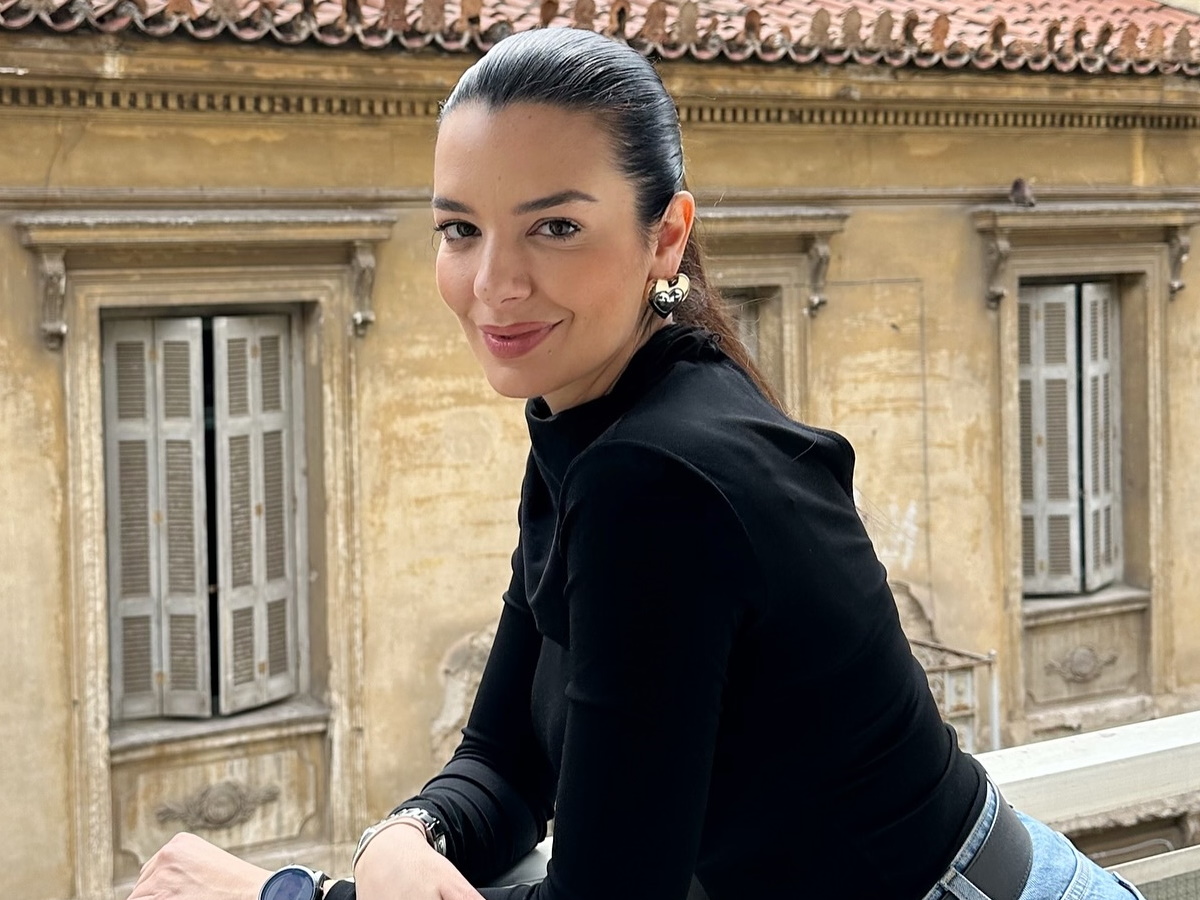 Νικολέττα Ράλλη: Η αντίδραση στις ερωτήσεις των follower της για τον σύζυγό της – «Πού είναι ο άντρας σου;»