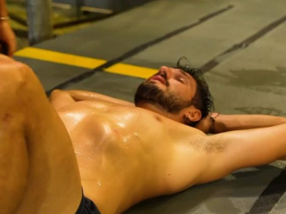 Exathlon: Αποκλείστηκε ο Ντάνιελ Νούρκα λίγο πριν τον μεγάλο τελικό