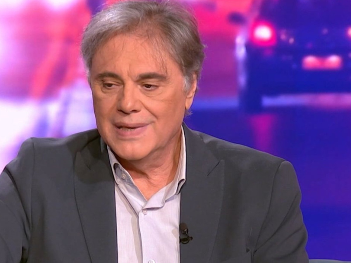 Ο Οδυσσέας Σταμούλης για τον θάνατο του γιου του: «Αυτό που μας συνέβη είναι κάτι αδιανόητο»