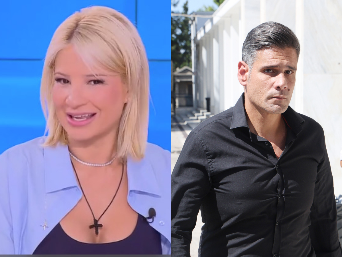 Δημήτρης Ουγγαρέζος: Ο λόγος απουσίας του από το Buongiorno – Το μήνυμα της Φαίης Σκορδά