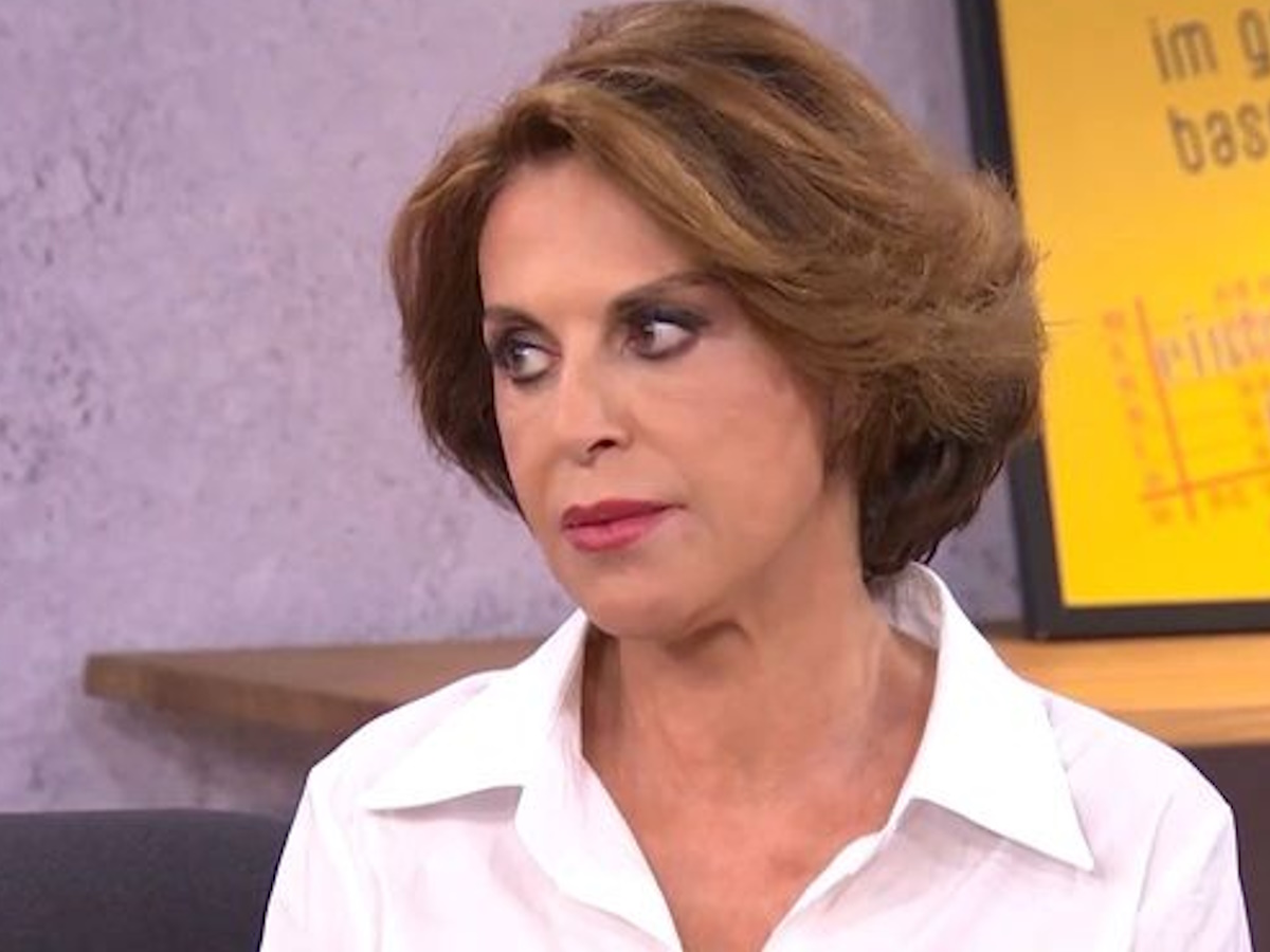 Αλεξάνδρα Παλαιολόγου: «Πέρασα πάρα πολύ άσχημα σε αυτή συνεργασία, διαλύθηκα ψυχολογικά»