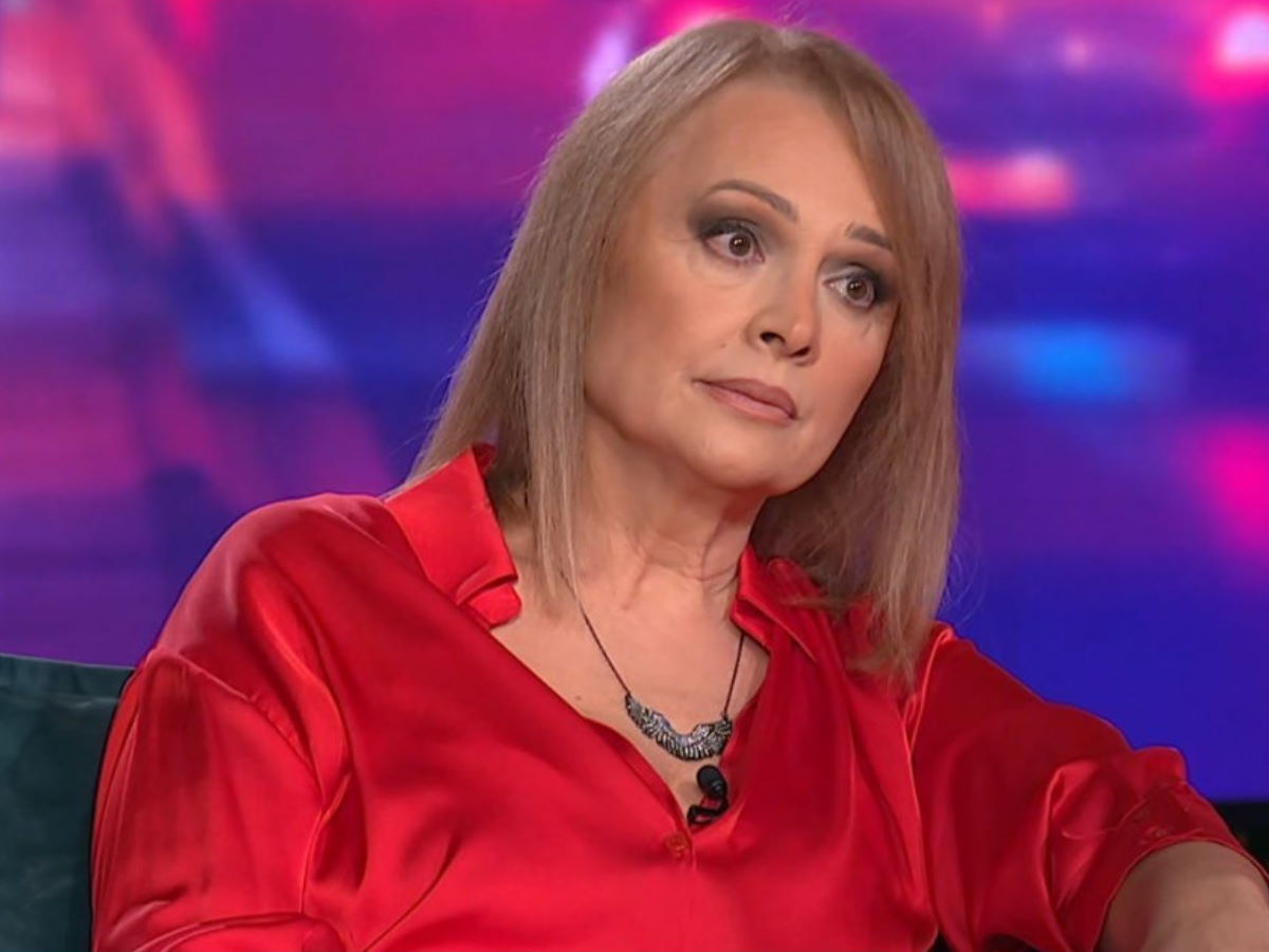 Νίκη Παλληκαράκη: «Θα γίνω πάρα πολύ σκληρή, δεν επιτρέπω τη θυματοποίηση – Μπορείς να βάλεις όρια στο θέατρο»