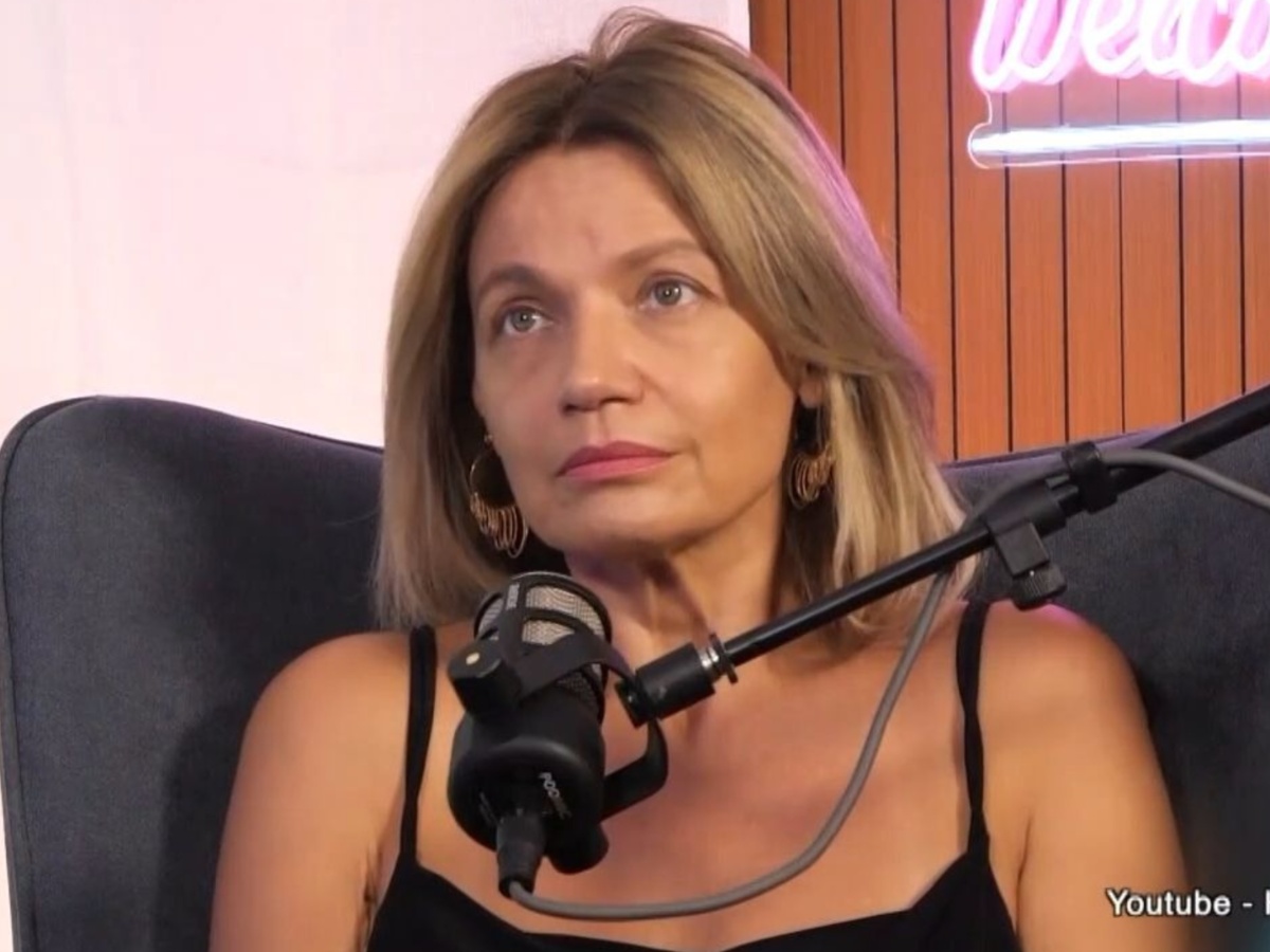 Παναγιώτα Βλαντή: «Είχαν γράψει ότι τσακώθηκα με πωλήτρια και κινήθηκα νομικά, με πείραξε πάρα πολύ»