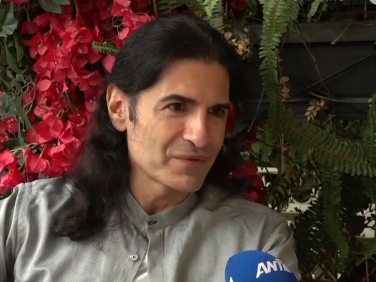 Παναγιώτης Πετράκης για Ναταλία Λιονάκη: «Όταν οι μοναχοί παίρνουν τον όρκο τους δεν έχουν πλέον οικογένεια»