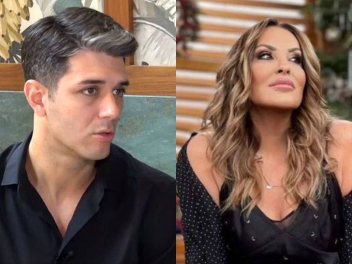 Δημήτρης Πανόπουλος για Ναταλία Γερμανού: «Δεν έχω να πω κάτι άλλο, έχω στερέψει… εξαντλήθηκα»
