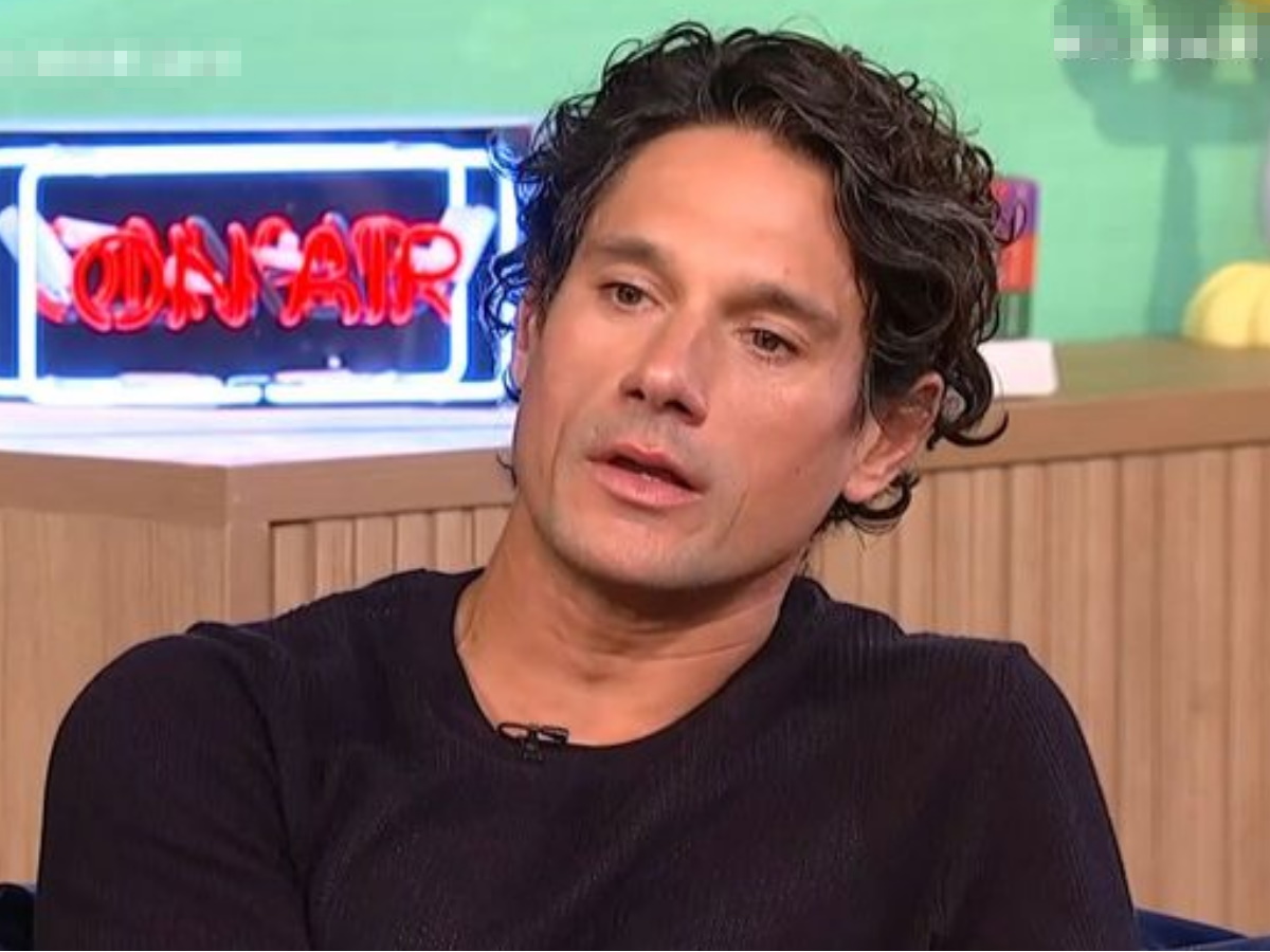 Πάνος Βλάχος: «Στην Αμερική μετακινήθηκε ο κακομαθημένος εγωισμός μου, ότι δεν υπάρχουν άλλοι σαν εμένα»