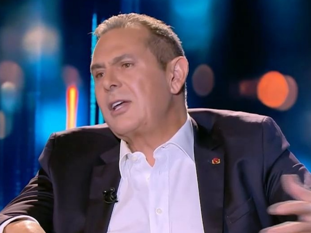 Πάνος Καμμένος: «Ήμουν 147 κιλά» – Αποκαλύπτει πώς κατάφερε να χάσει κιλά
