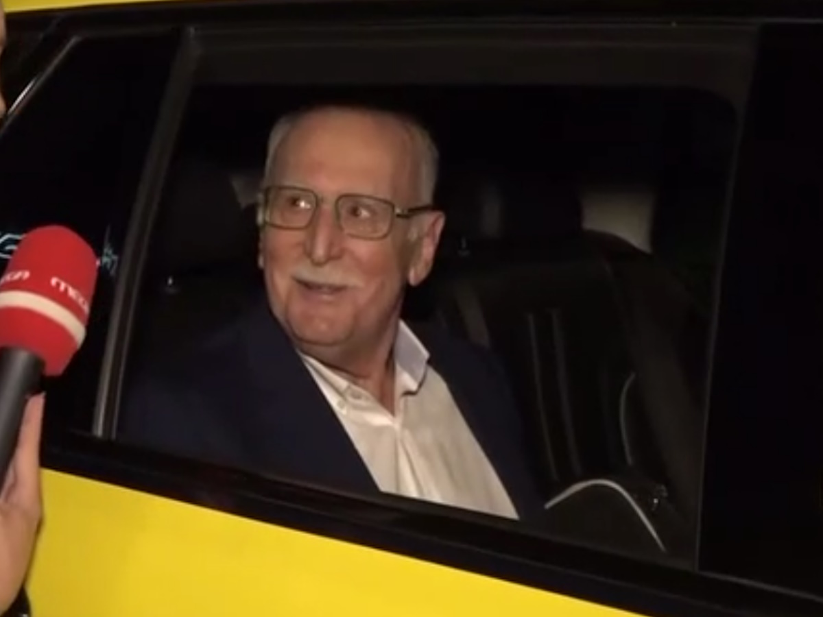Γιώργος Παπαδάκης: «Εγώ τελείωσα από την τηλεόραση – Οι νέοι άνθρωποι έχουν μέλλον»