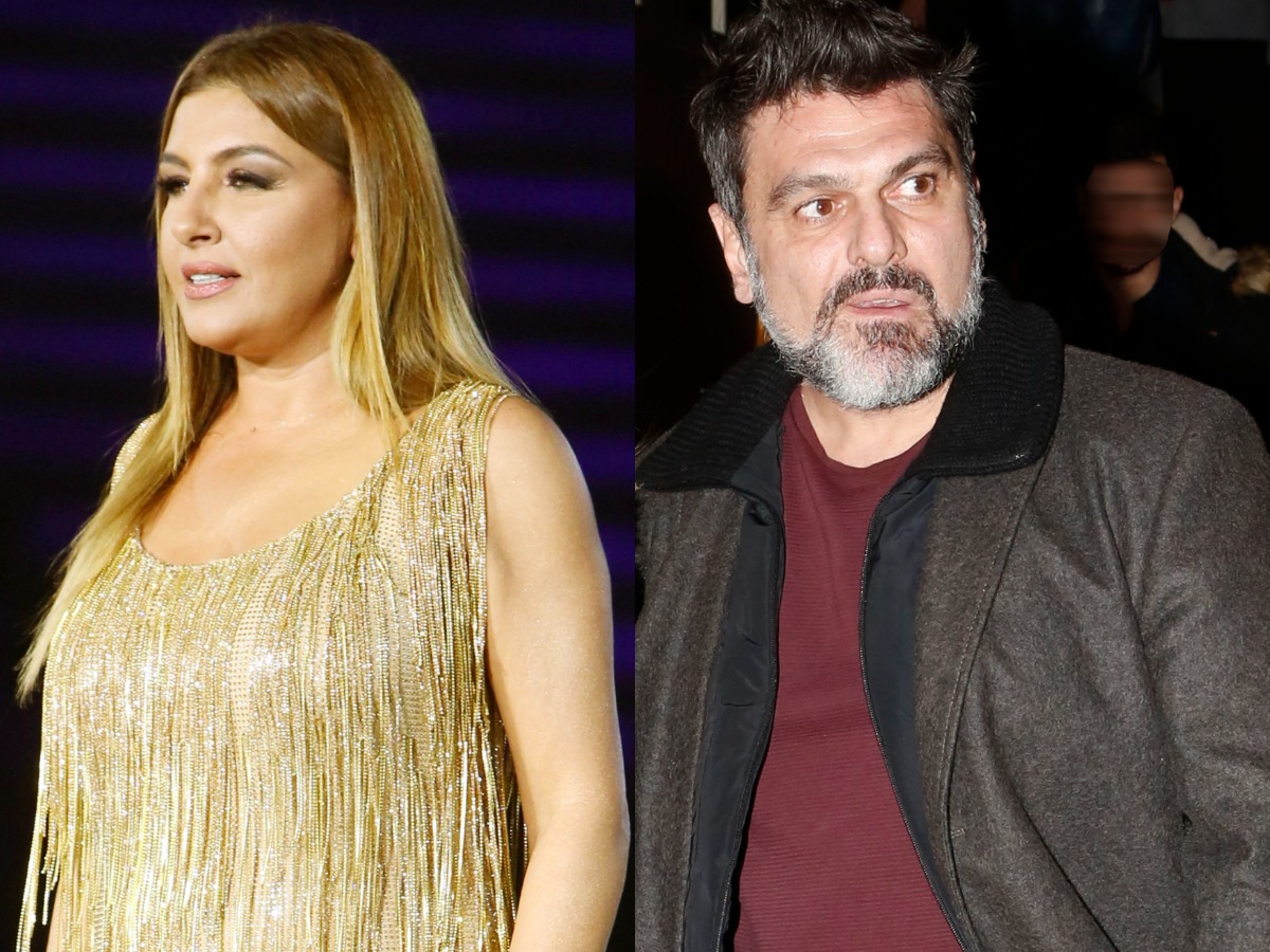 Έλενα Παπαρίζου – Τόνυ Μαυρίδης: Τι ισχύει για το «τελεσίγραφο» της τραγουδίστριας στον πρώην σύντροφό της