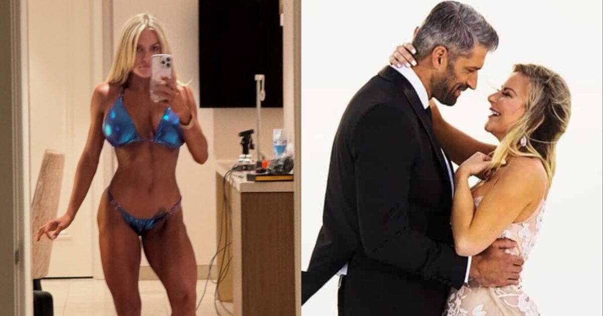 Η Αθηνά από το ριάλιτι «Bachelor» έγινε bodybuilder: Η μεγάλη αλλαγή στην εμφάνισή της