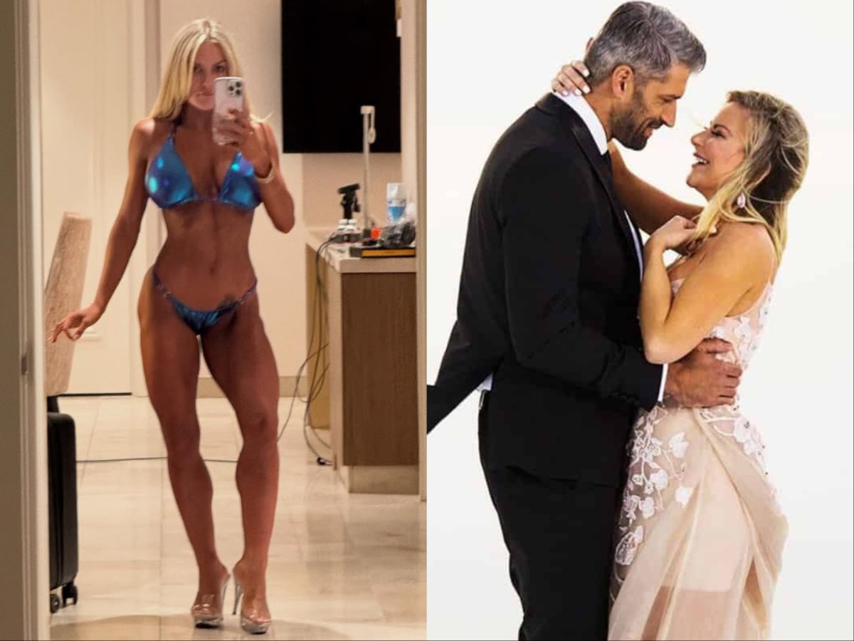 Η Αθηνά από το ριάλιτι «Bachelor» έγινε bodybuilder: Η μεγάλη αλλαγή στην εμφάνισή της