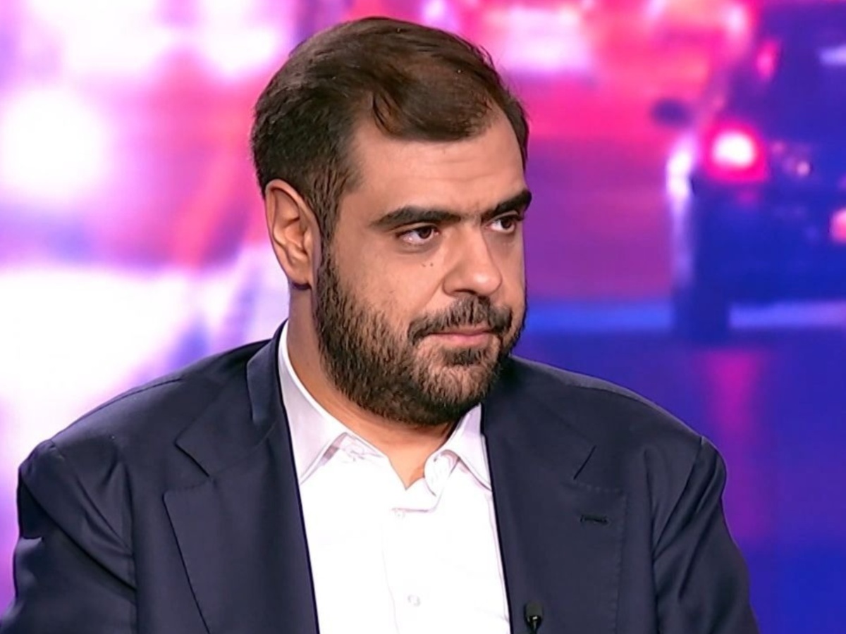 Παύλος Μαρινάκης: «Τα προβλήματα στα πόδια μου κατέστησαν το μπάσκετ απαγορευτικό για μένα»