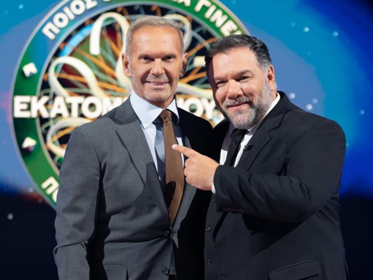 Πέτρος Κωστόπουλος σε Γρηγόρη Αρναούτογλου: «3 εκπομπές έχεις, δώσε κάτι»