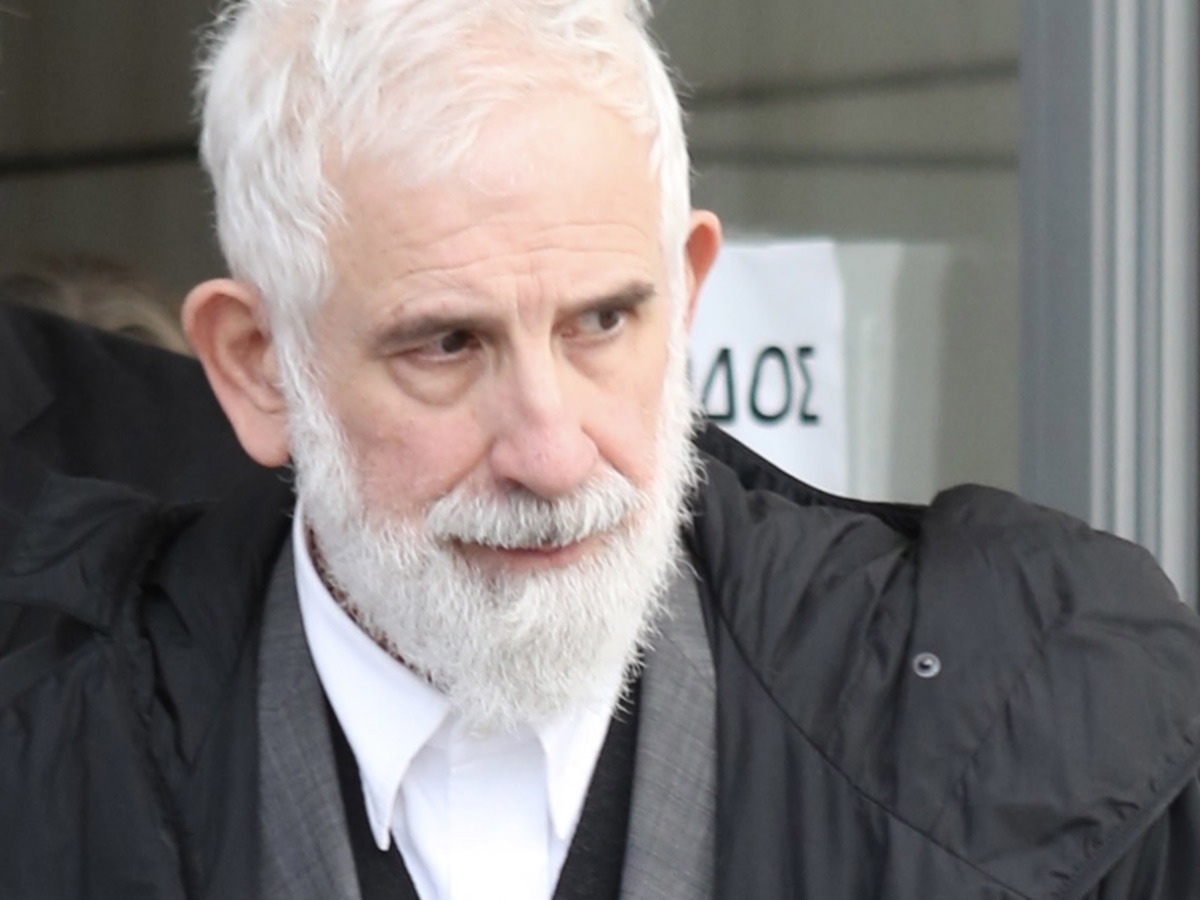Πέτρος Φιλιππίδης: Αναβολή θα πάρει η εκδίκαση της μήνυσης του ηθοποιού εναντίον της πρώτης καταγγέλλουσας