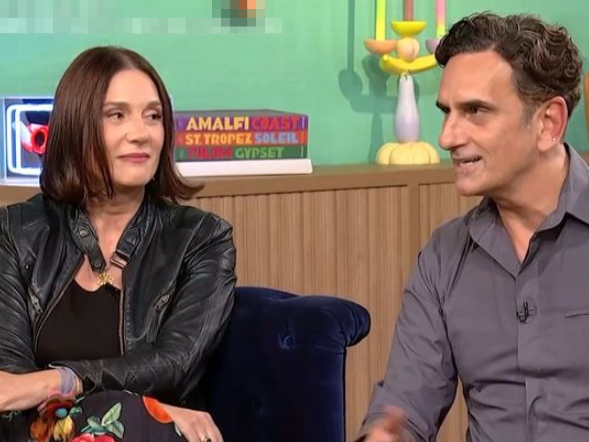 Έλενα Καρακούλη: Αποκάλυψε on air τον λόγο που έκανε πρόταση γάμου στον σύζυγό της, Νίκο Ψαρρά