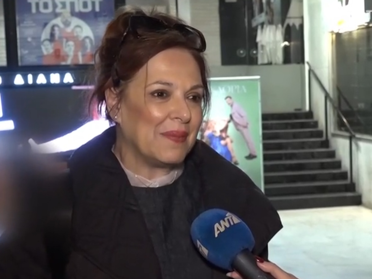 Ελένη Ράντου: «Το αντικαταθλιπτικό μου είναι τα ταξίδια – Είναι ψυχο-χαϊδευτικό το φευγιό»