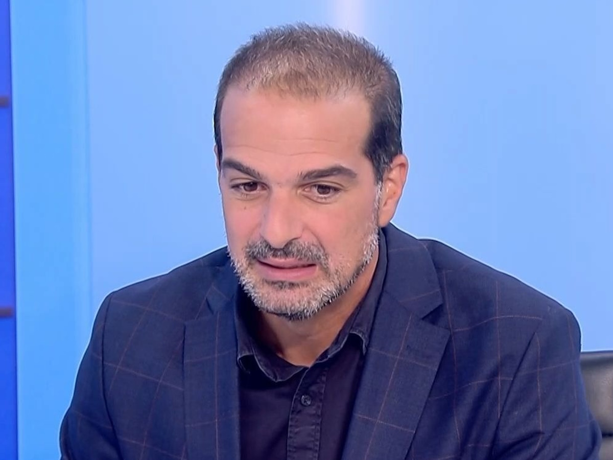 Γαβριήλ Σακελλαρίδης: «Έκοψα το τσιγάρο μετά την περιπέτειά μου – Το να λέμε στον κόσμο ότι είναι κακό, είναι περιττό»