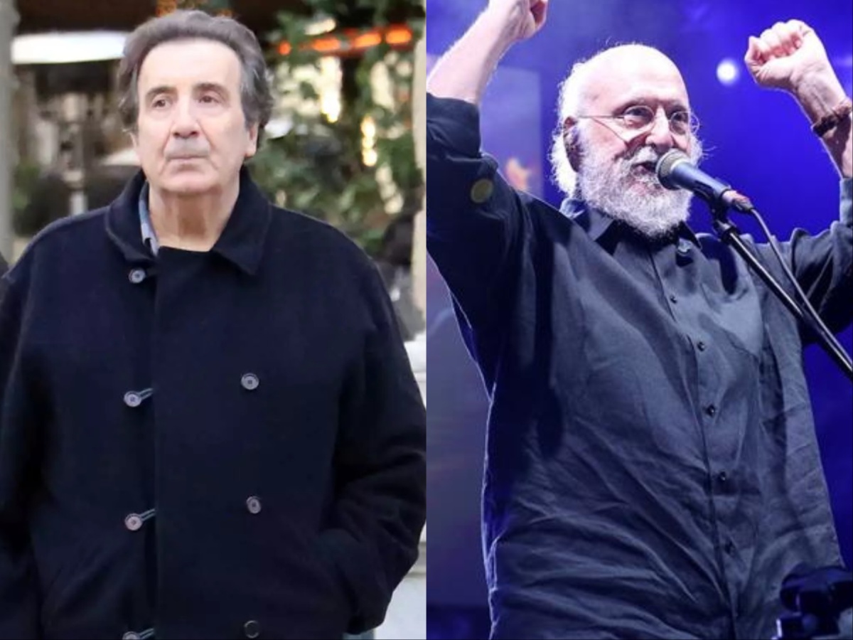 Άγγελος Παπαδημητρίου για Διονύση Σαββόπουλο: «Τον πολεμούσα μέχρι τα 40 μου. Ήταν εχθρός μου»