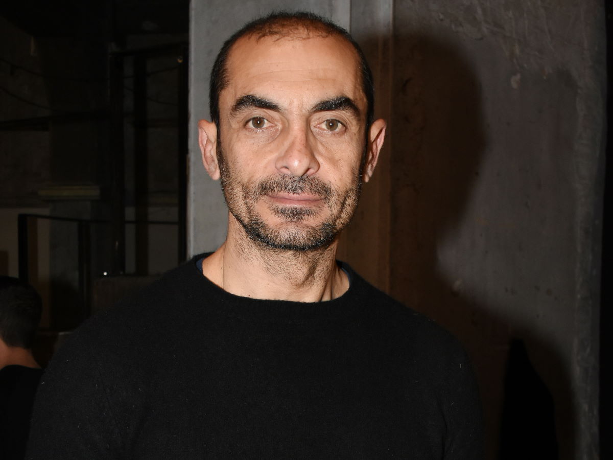 Αλέκος Συσσοβίτης: «Κάποτε δεν έδινα μεγάλη σημασία στην τηλεθέαση, αλλά τώρα είναι το ψωμί μας»