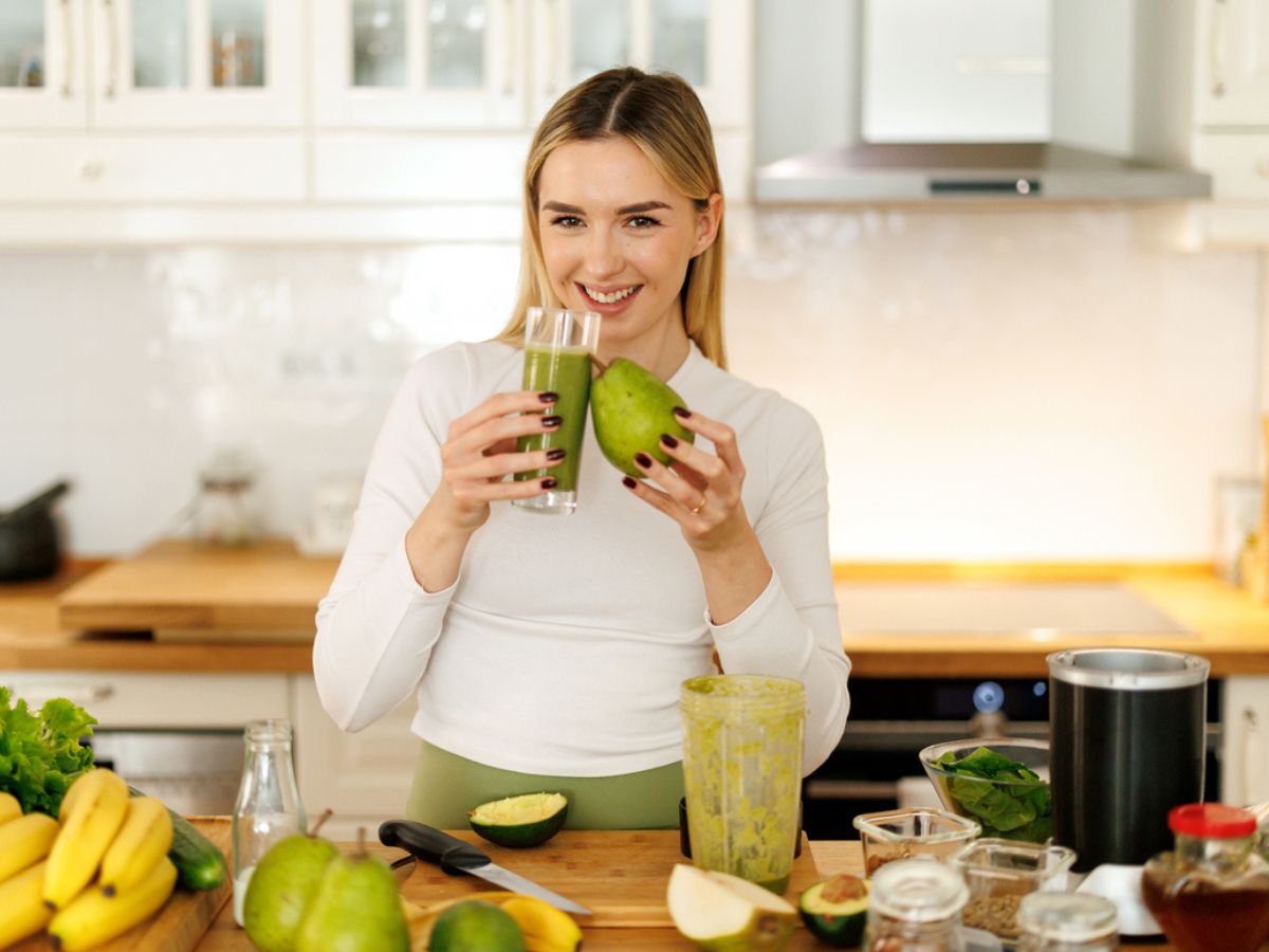 Sleepy Girl Mocktail: Τί είναι και γιατί έχει κατακτήσει το Tik Tok;