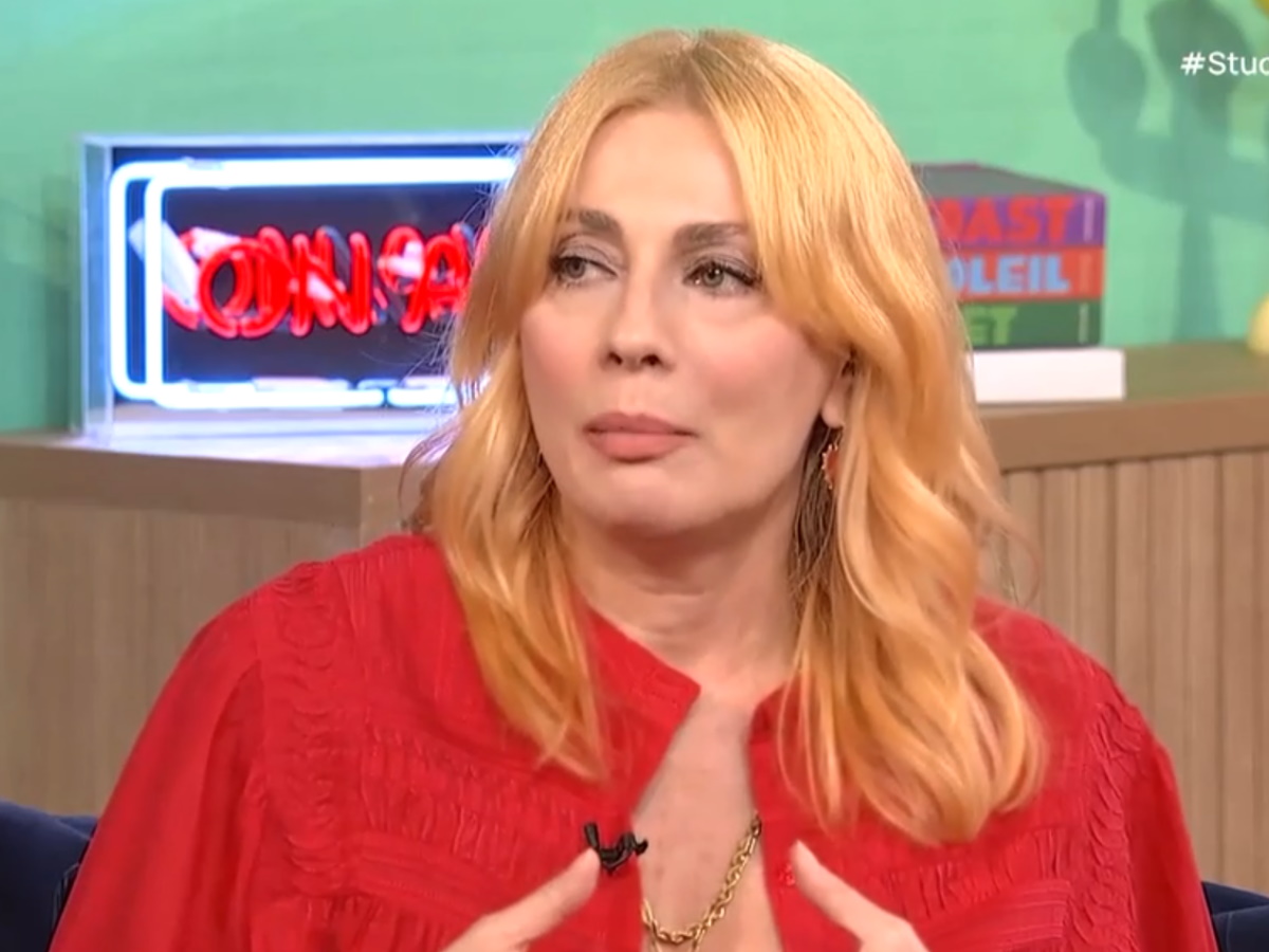 Σμαράγδα Καρύδη: Η αποκάλυψη για το reunion του «Παρά Πέντε» – «Κοντά στις γιορτές θα το δείτε»