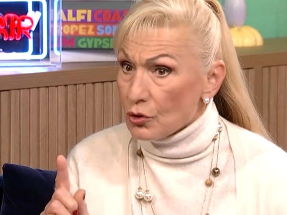 Σόφη Ζαννίνου: «Με πλάκωσε στα χαστούκια έξω από το μαγαζί» – Έχω φάει το πακέτο της πατριαρχίας»