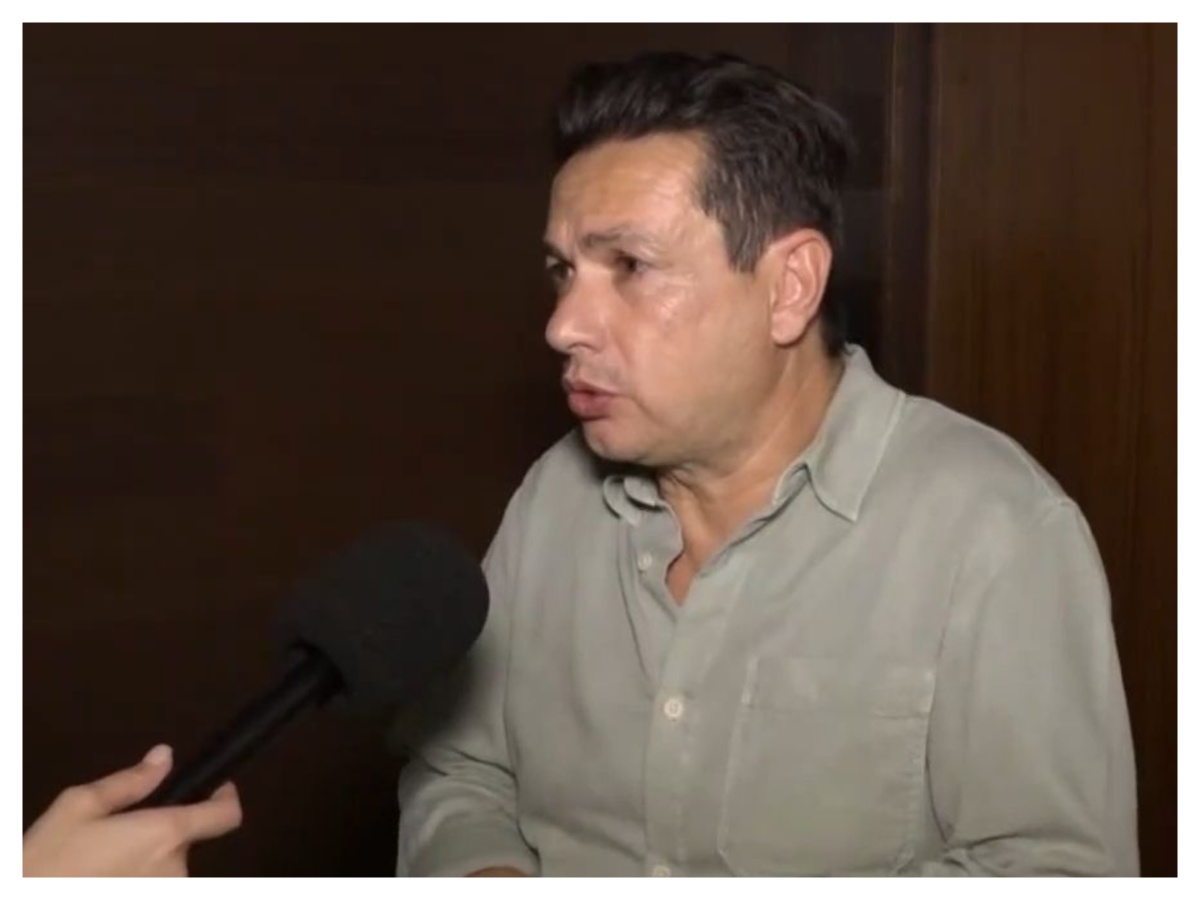 Σταύρος Νικολαΐδης: «Θα συνεργαζόμουν με τον Πέτρο Φιλιππίδη  – Δεν θα μείνω σπίτι αν δεν έχω να ταΐσω την οικογένειά μου»