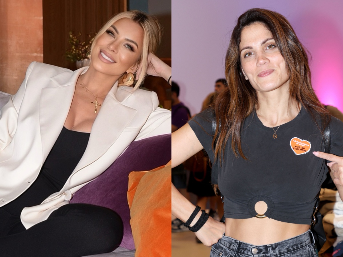 Μαίρη Συνατσάκη: Αποκάλυψε τον λόγο για τον οποίο έκανε unfollow την Κατερίνα Καινούργιου