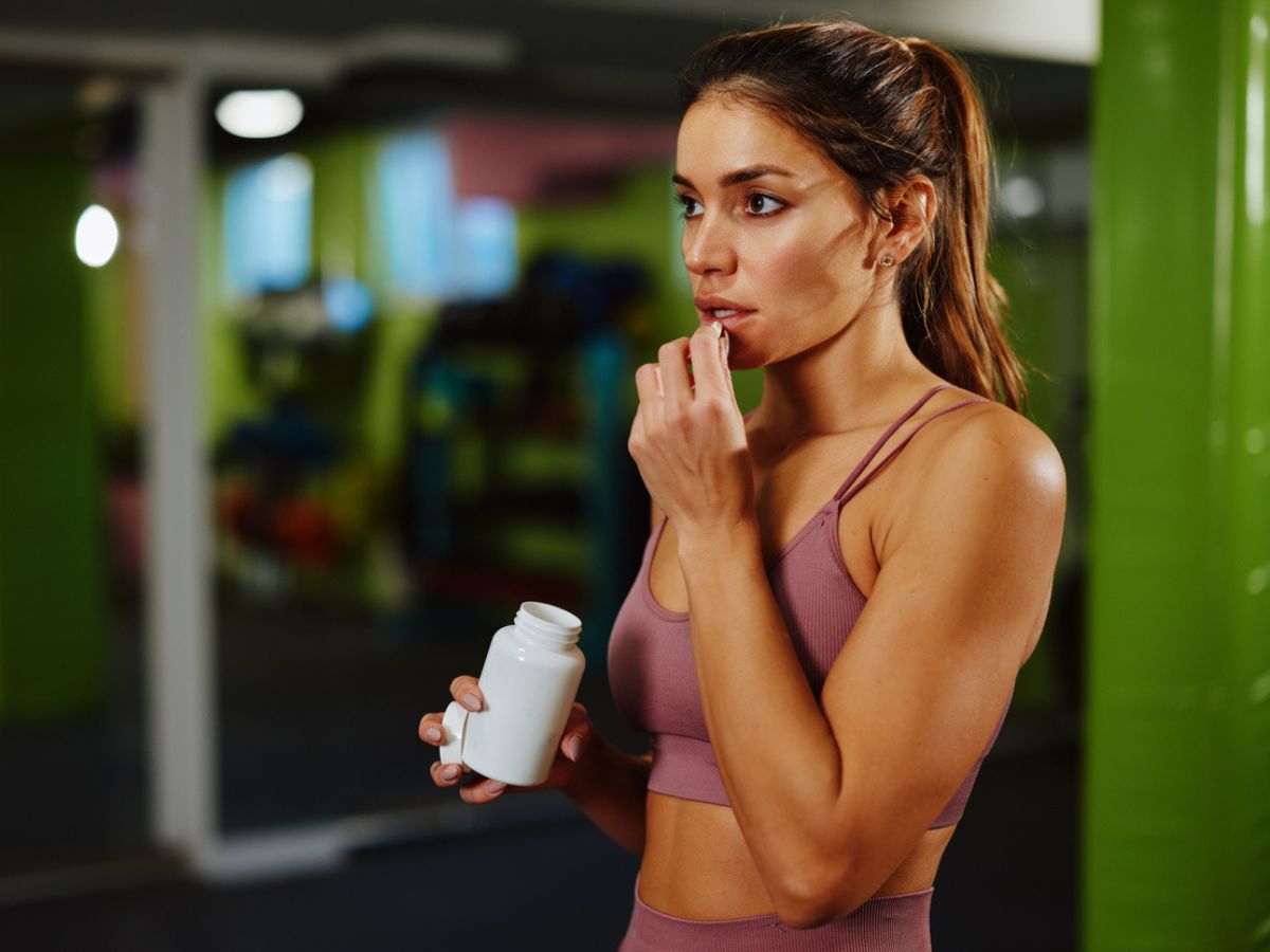 3 βασικοί κανόνες που πρέπει να ακολουθείς πιστά πρoτού πάρεις συμπληρώματα διατροφής