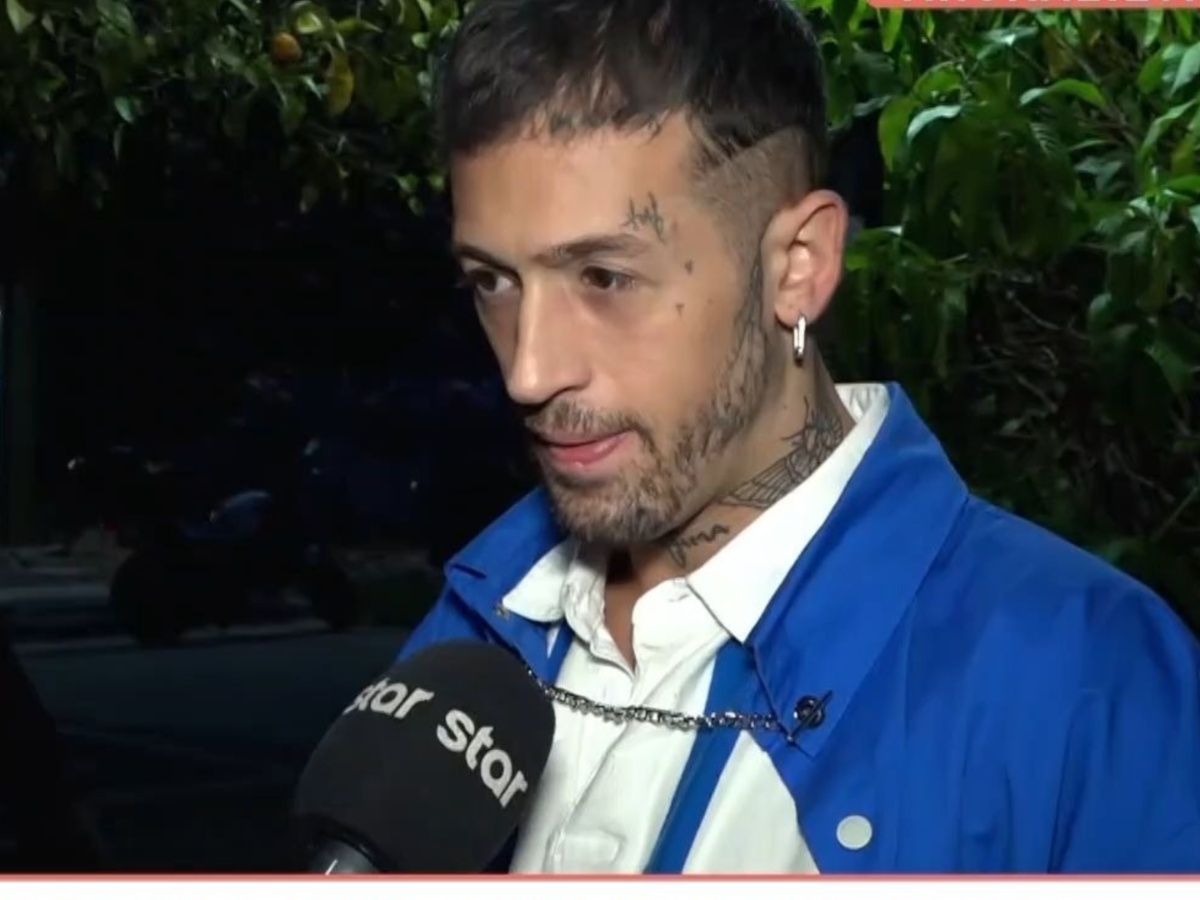 Τάσος Ξιαρχό για Φωκά Ευαγγελινό: «Δε χρειάζεται να πεθάνει κάποιος για να φύγει από τη θέση του»