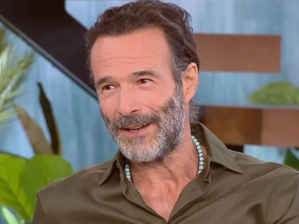 Θανάσης Ευθυμιάδης: «Το ταξίδι μου στο Άγιο Όρος ήταν ορόσημο στη ζωή μου, συνάντησα τον Άγιο Παΐσιο»