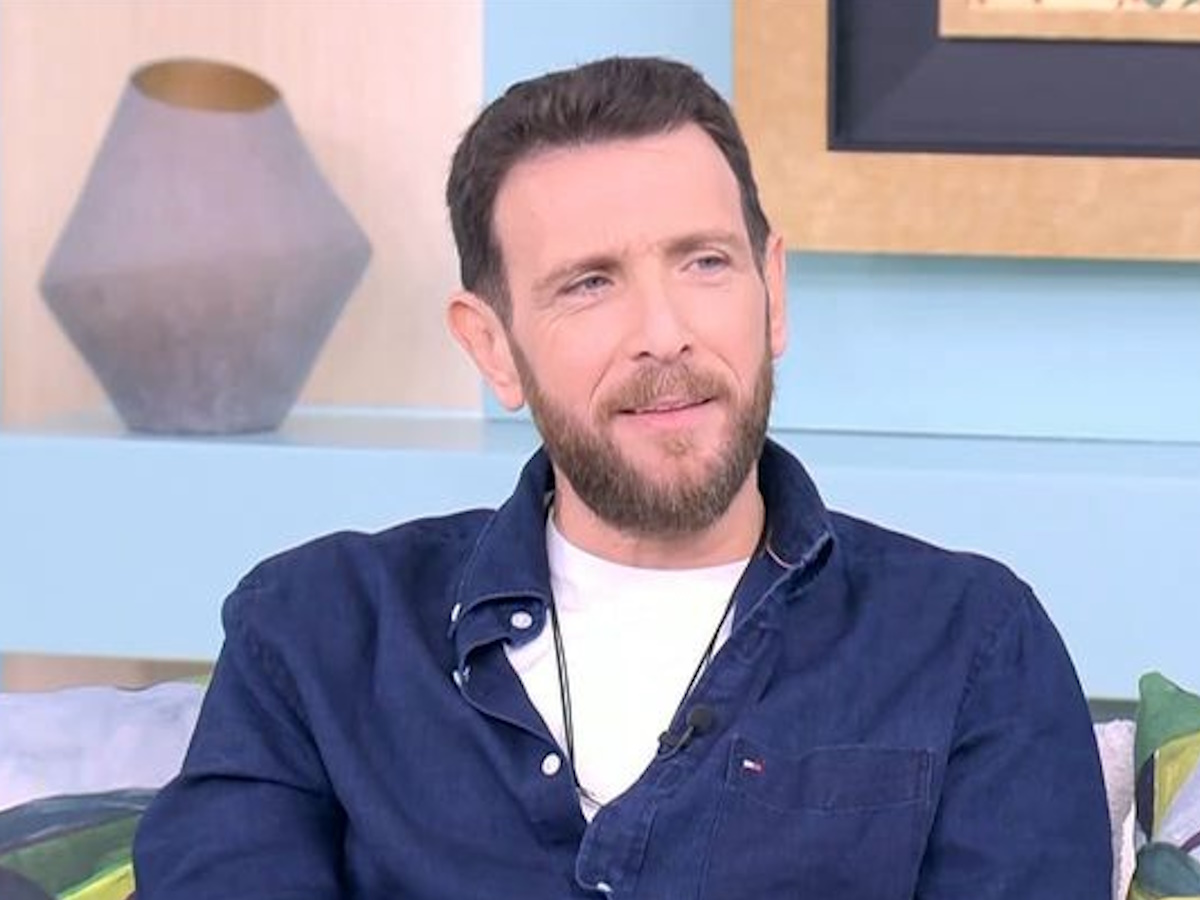 Θανάσης Πάτρας: «Είχα πρόταση για το καλοκαιρινό του ΑΝΤ1, αλλά δεν ήθελα να το κάνω χωρίς προοπτική για τον χειμώνα»