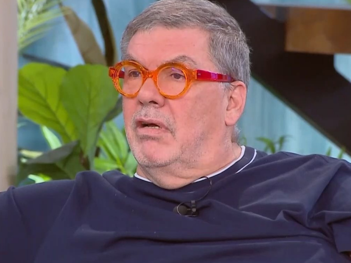 Θανάσης Λάλας για την πρώην σύζυγό του, Χρύσα Ρώπα: «Της οφείλω πάρα πολλά πράγματα»