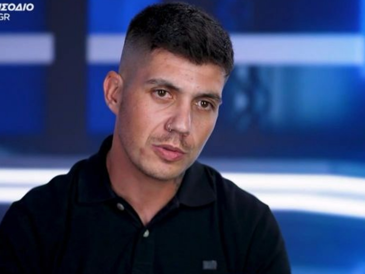 Συγκλονίζει διαγωνιζόμενος του The Voice: «Μόλις βγήκε από την εκκλησία έγινε το ατύχημα, ήμουν 11 ετών»
