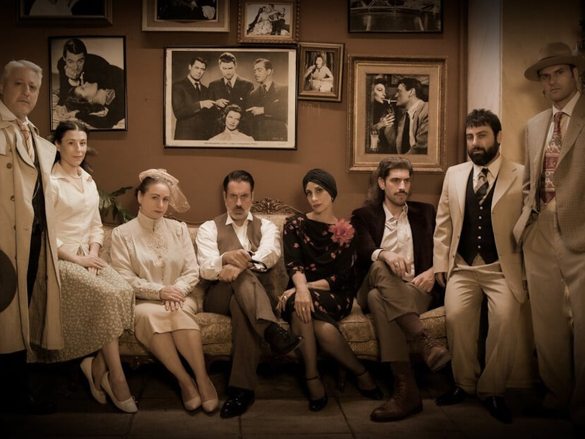 «Οι Φόνοι της Οδού Μοργκ» στο Θέατρο «Δρόμος» για δεύτερη χρονιά