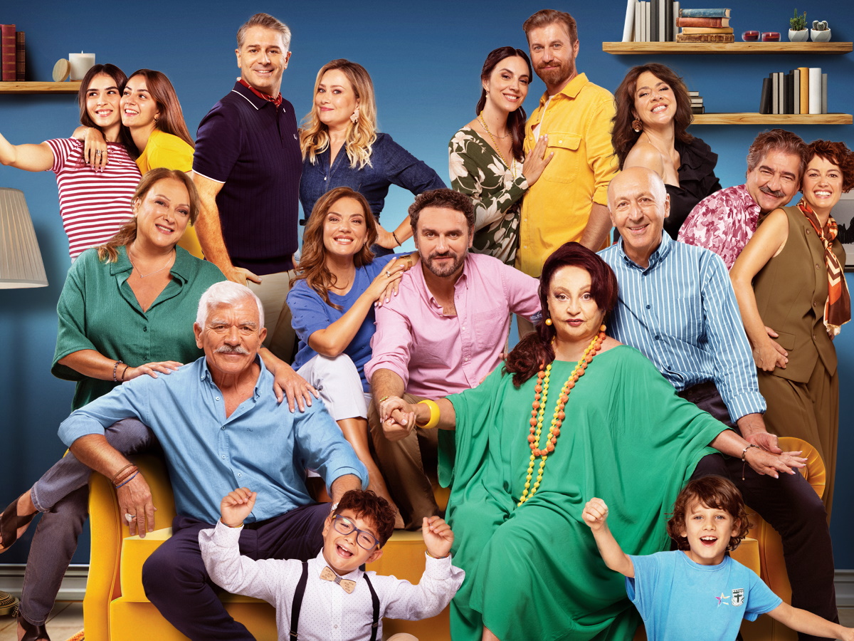 Alpha -Το σόι σου: Οι πρωταγωνιστές της σειράς αποκαλύπτουν όσα θα δούμε στο νέο κύκλο