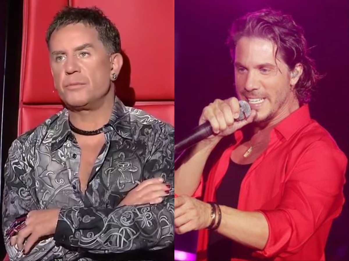 The Voice – Γιώργος Μαζωνάκης: «Ο Νίκος Οικονομόπουλος έδωσε τη μόνη σωστή απάντηση όταν τον ρώτησαν για μένα»