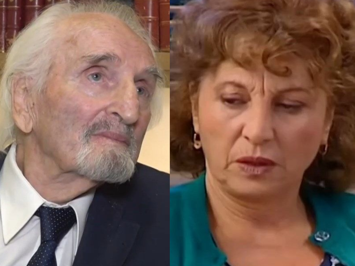 Νικήτας Τσακίρογλου για Χρυσούλα Διαβάτη: «Είναι κλινήρης – Τώρα της λέω πολύ περισσότερο το σ’ αγαπώ»