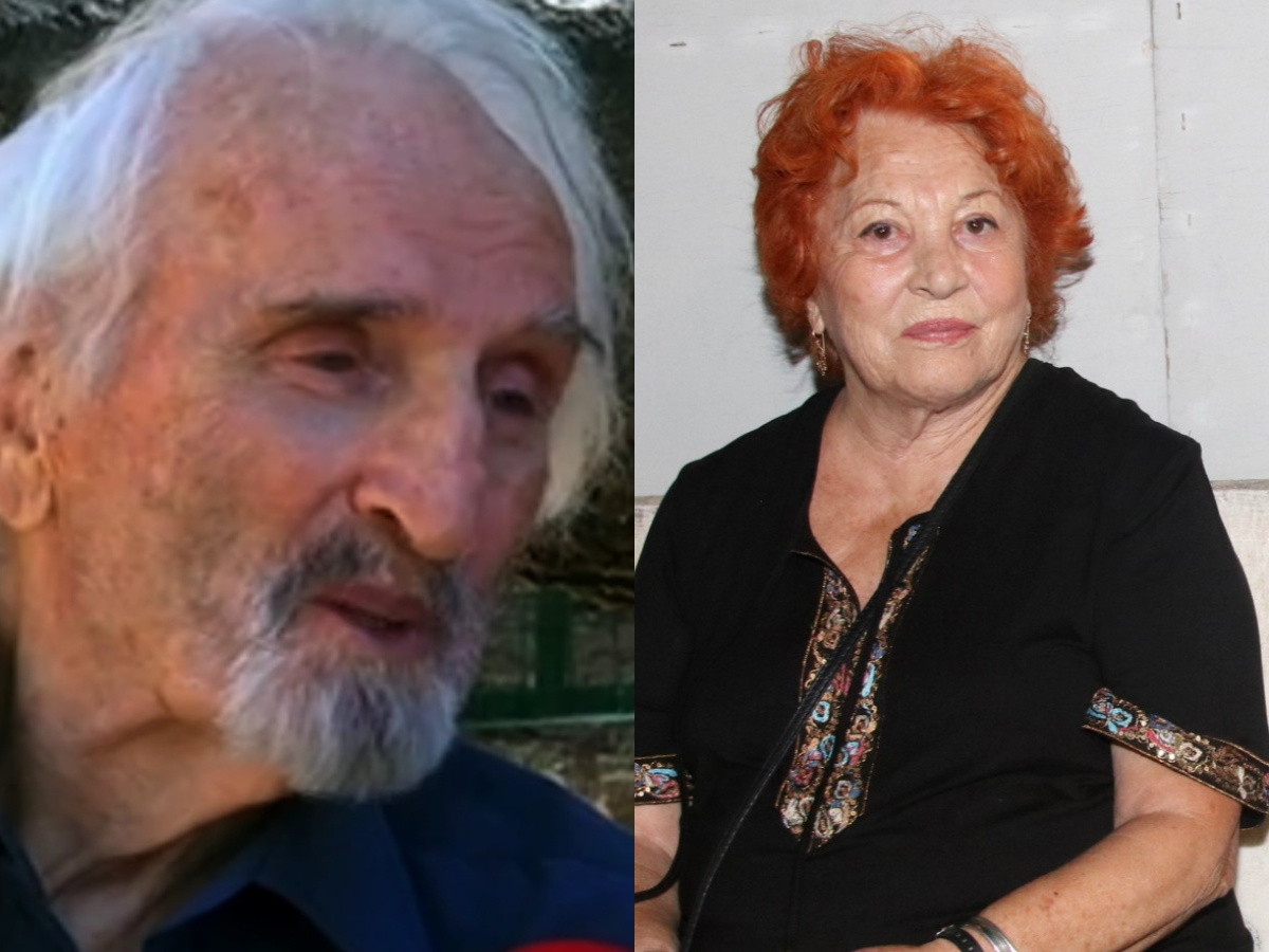 Νικήτας Τσακίρογλου για Χρυσούλα Διαβάτη: «Οι γιατροί δεν μπόρεσαν να τη βοηθήσουν, μπήκε τρεις φορές στο νοσοκομείο»