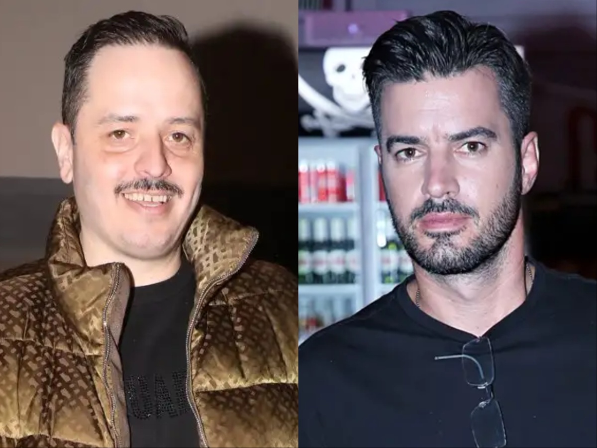 Αλέξανδρος Τσουβέλας για Γιάννη Τσιμιτσέλη: «Έχω καιρό να τον δω, μου κρατάει μούτρα»