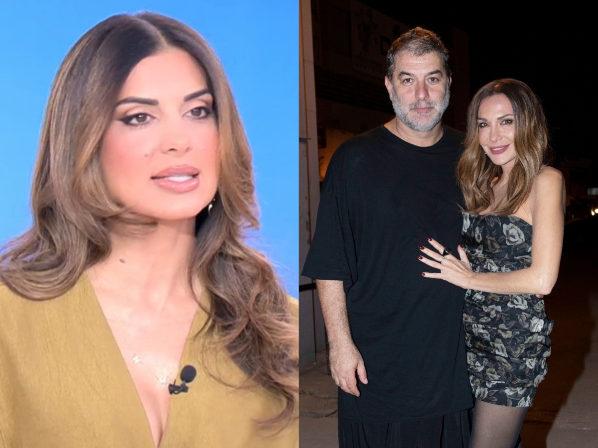 Σταματίνα Τσιμτσιλή για Δέσποινα Βανδή: «Έχει επιλέξει να είναι σιωπηλή και να αφήσει χρόνο να περάσει»