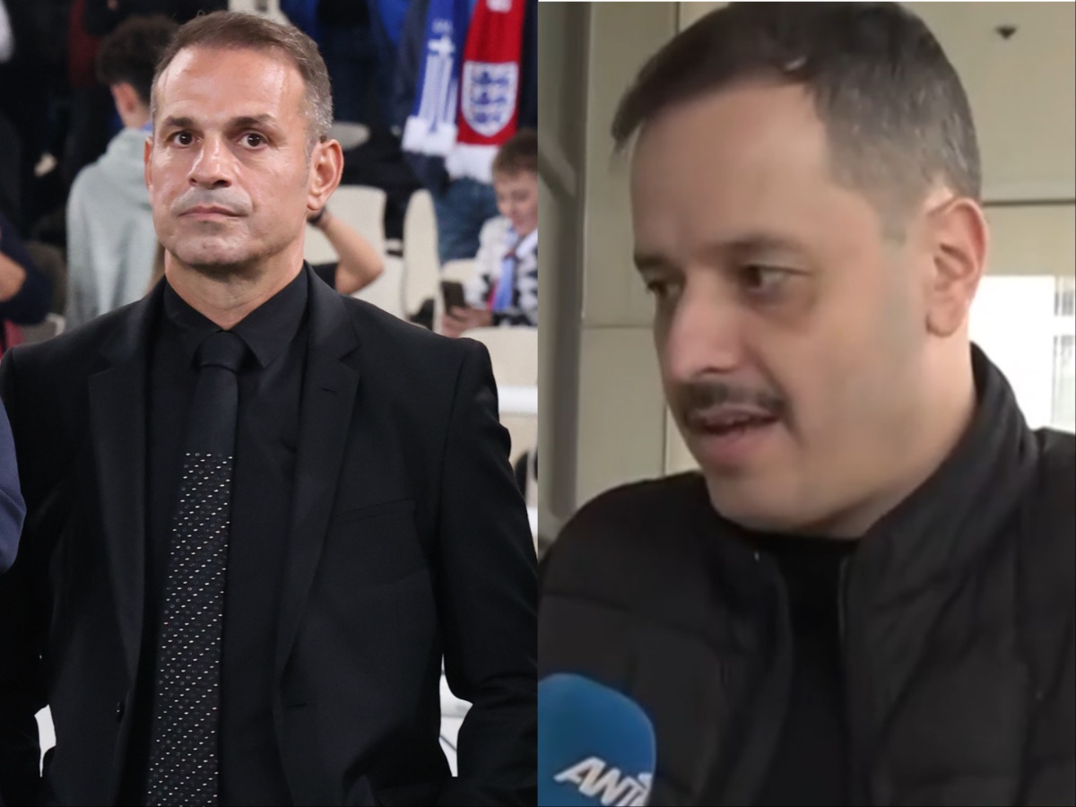 Αλέξανδρος Τσουβέλας για Ντέμη Νικολαΐδη: «Eίναι δύσκολο αυτό που περνάει, θέλει χρόνο»