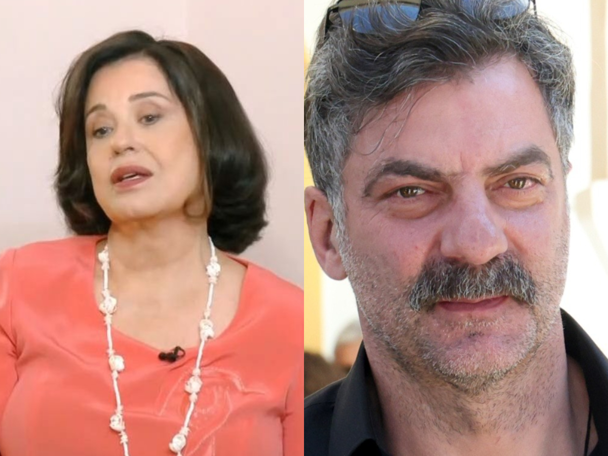Μαρία Τζομπανάκη για Στάθη Μαντζώρο: «Θα πάρει πολύ χρόνο μέχρι να συνέλθει – Τα ανήλικα παιδιά του θα χρειαστούν στήριξη»