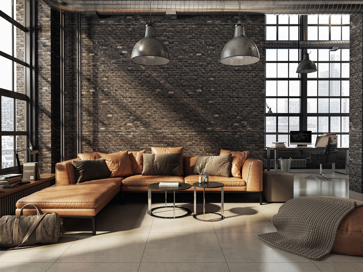 Ανακάλυψε το Urban Chic: Το μυστικό για κομψό και μοντέρνο σπίτι