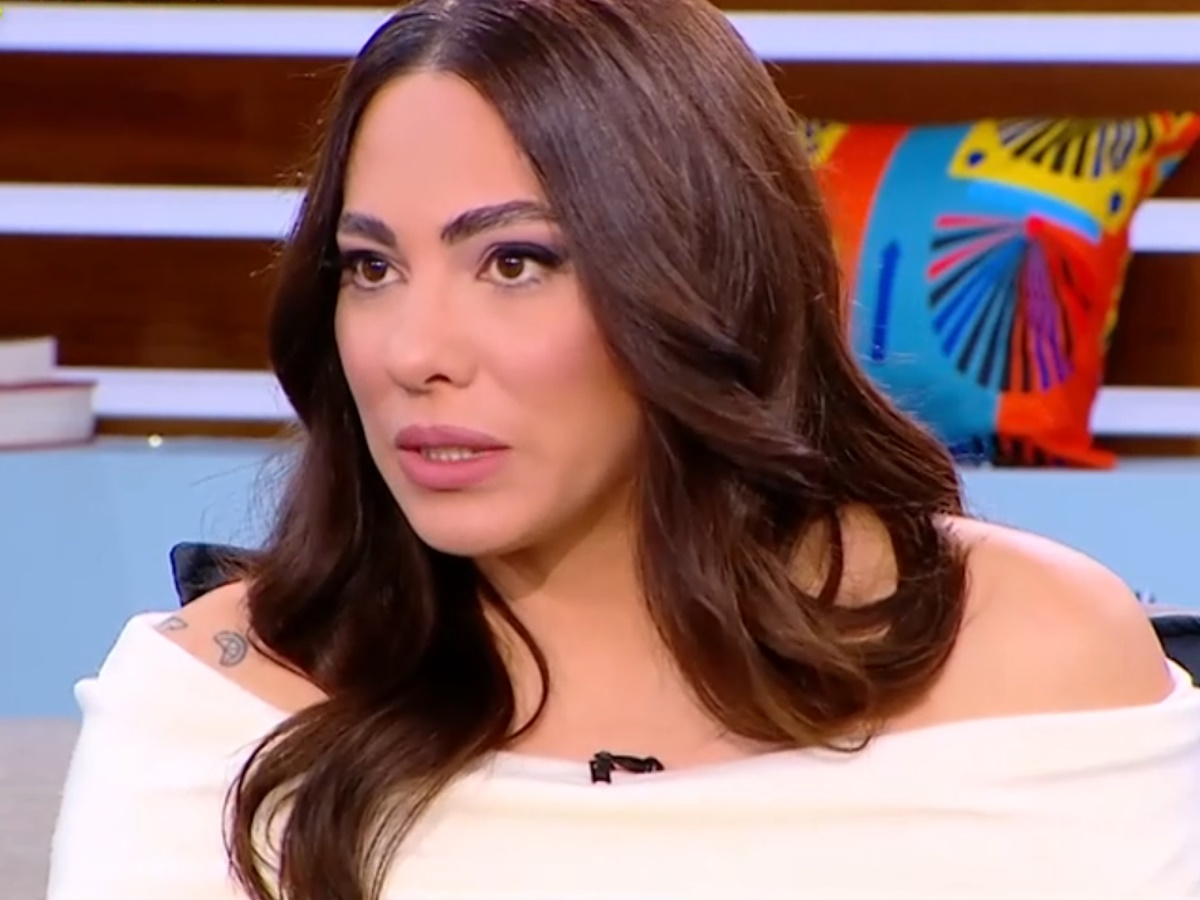 Ευρυδίκη Βαλαβάνη: Οι σκέψεις για το όνομα του μωρού και ο Γρηγόρης Μόργκαν – «Δεν ξέρω τι θα είχα κάνει αυτούς τους 3 μήνες, αν δεν τον είχα»