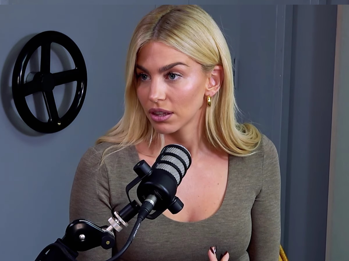 Βάλια Χατζηθεοδώρου: «Γιατί μία σχέση που έπρεπε να τελειώσει στον έναν χρόνο τελείωσε στα 4 χρόνια;»