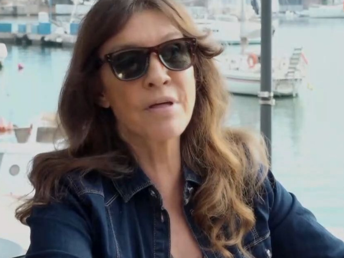 Βάνα Μπάρμπα: «Το εγκεφαλικό μου οφείλεται στο ότι δικοί μου άνθρωποι με πρόδωσαν»