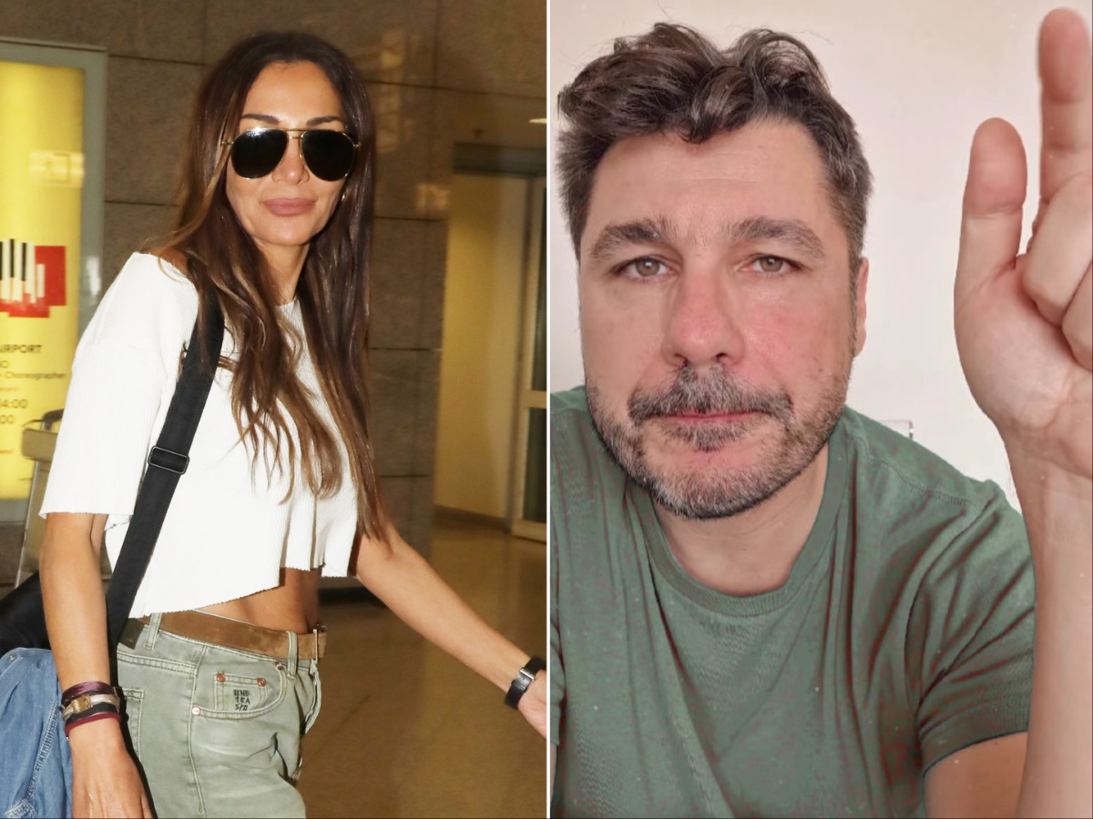 Λάμπρος Κωνσταντάρας για Δέσποινα Βανδή: «Σε δέκα λεπτά είχε “θαφτεί” – Την ξεσκίσατε αμέσως αδιαφορώντας αν έχουν δίκιο ή άδικο»