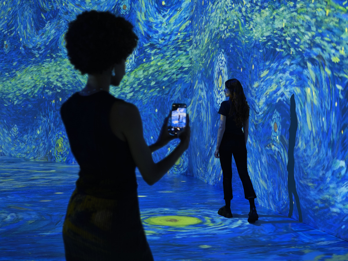 Ο Vincent Van Gogh έρχεται στην Αθήνα: Οι 7 σημαντικές στιγμές που σημάδεψαν την πορεία του μεγάλου ζωγράφου