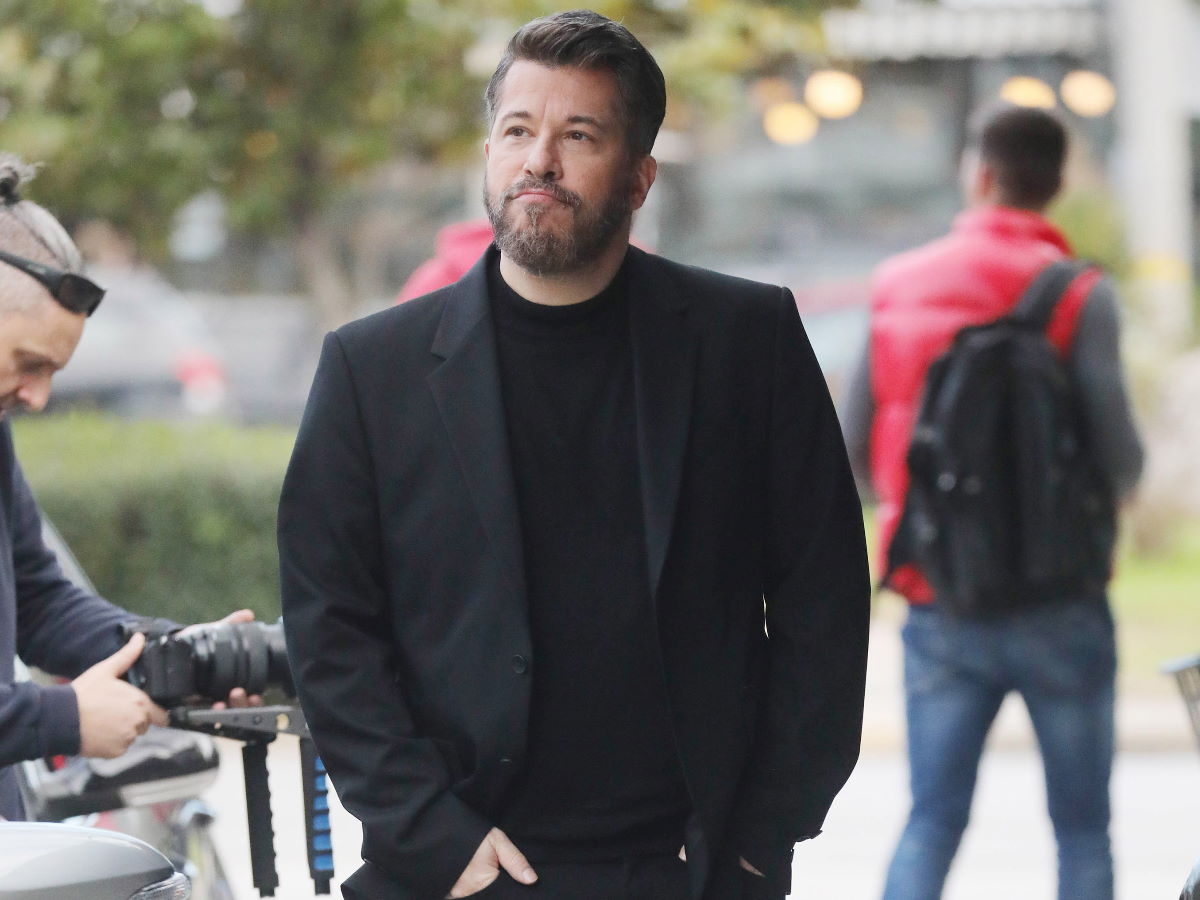 Χάρης Βαρθακούρης: Η οργισμένη ανάρτηση για την κτηνωδία στην Ηλεία – «Θα σκότωνα εύκολα τον δράστη»